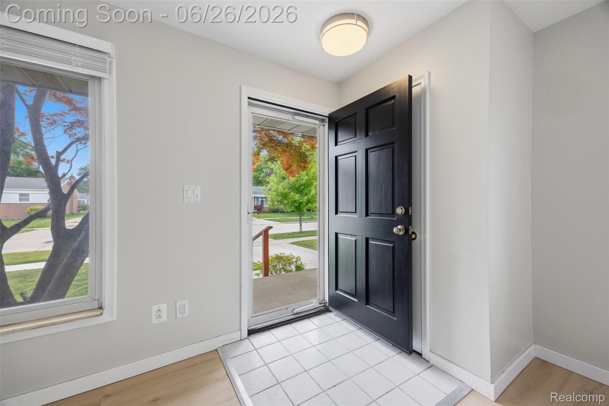 8250 Shari Drive