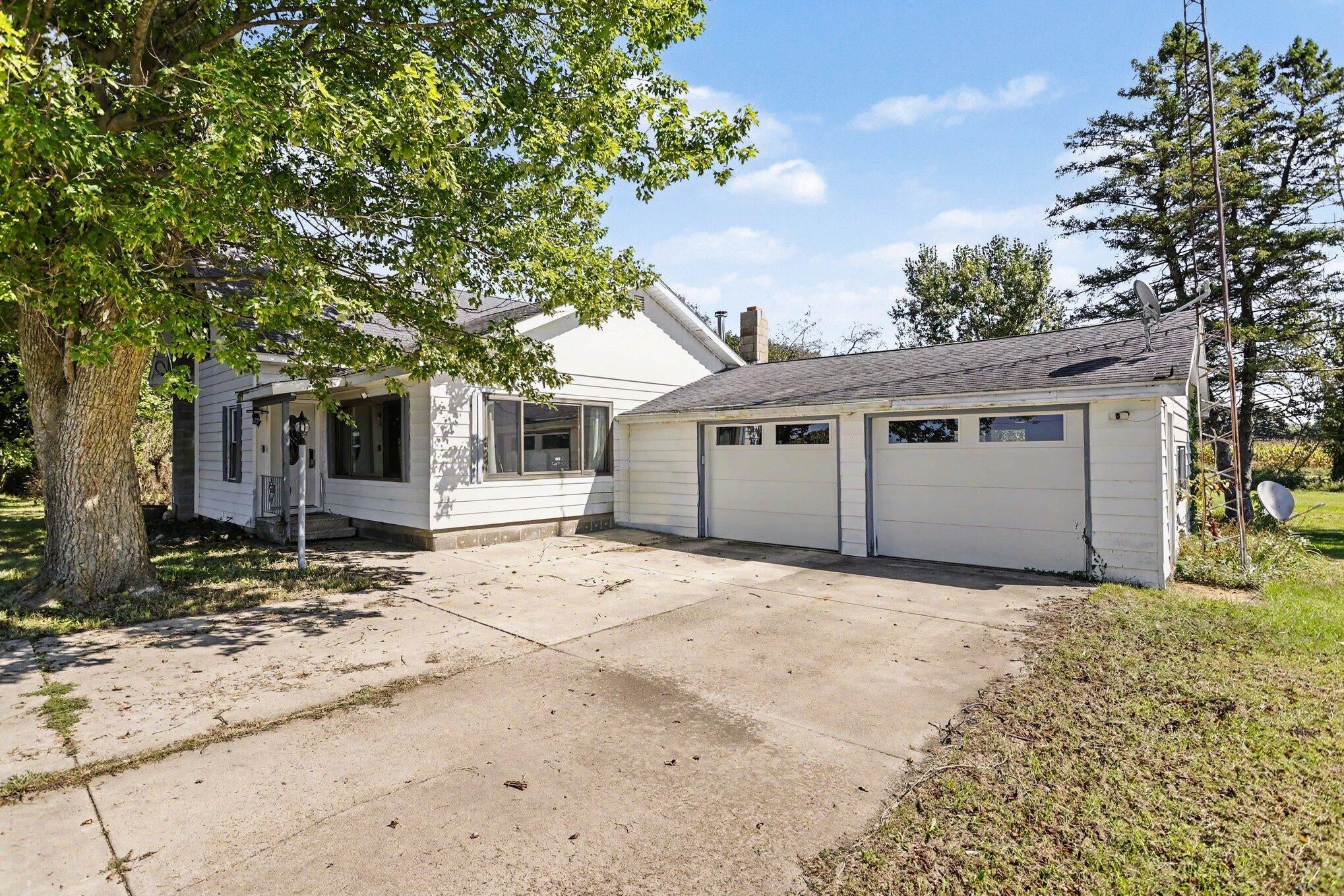 64653 Brick Church Road