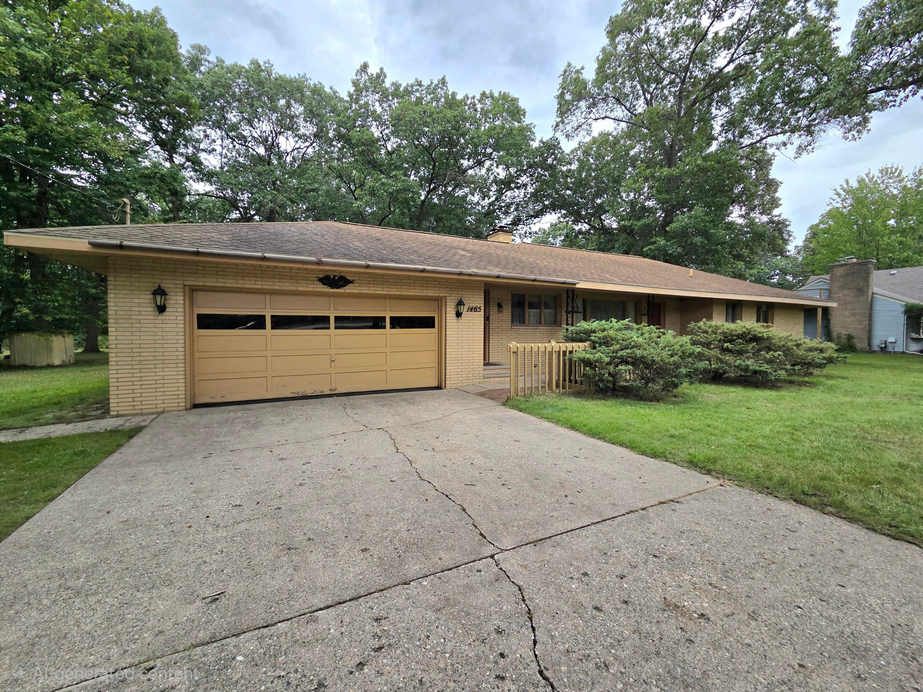 1465 Holton Road