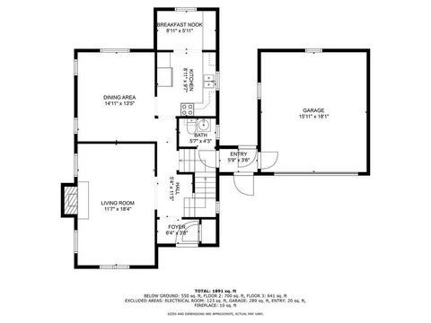 A home in DetroitCity_Wayne