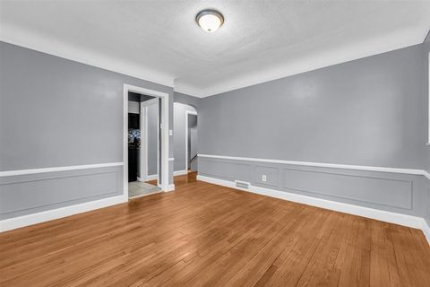 A home in DetroitCity_Wayne