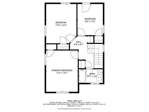 A home in DetroitCity_Wayne