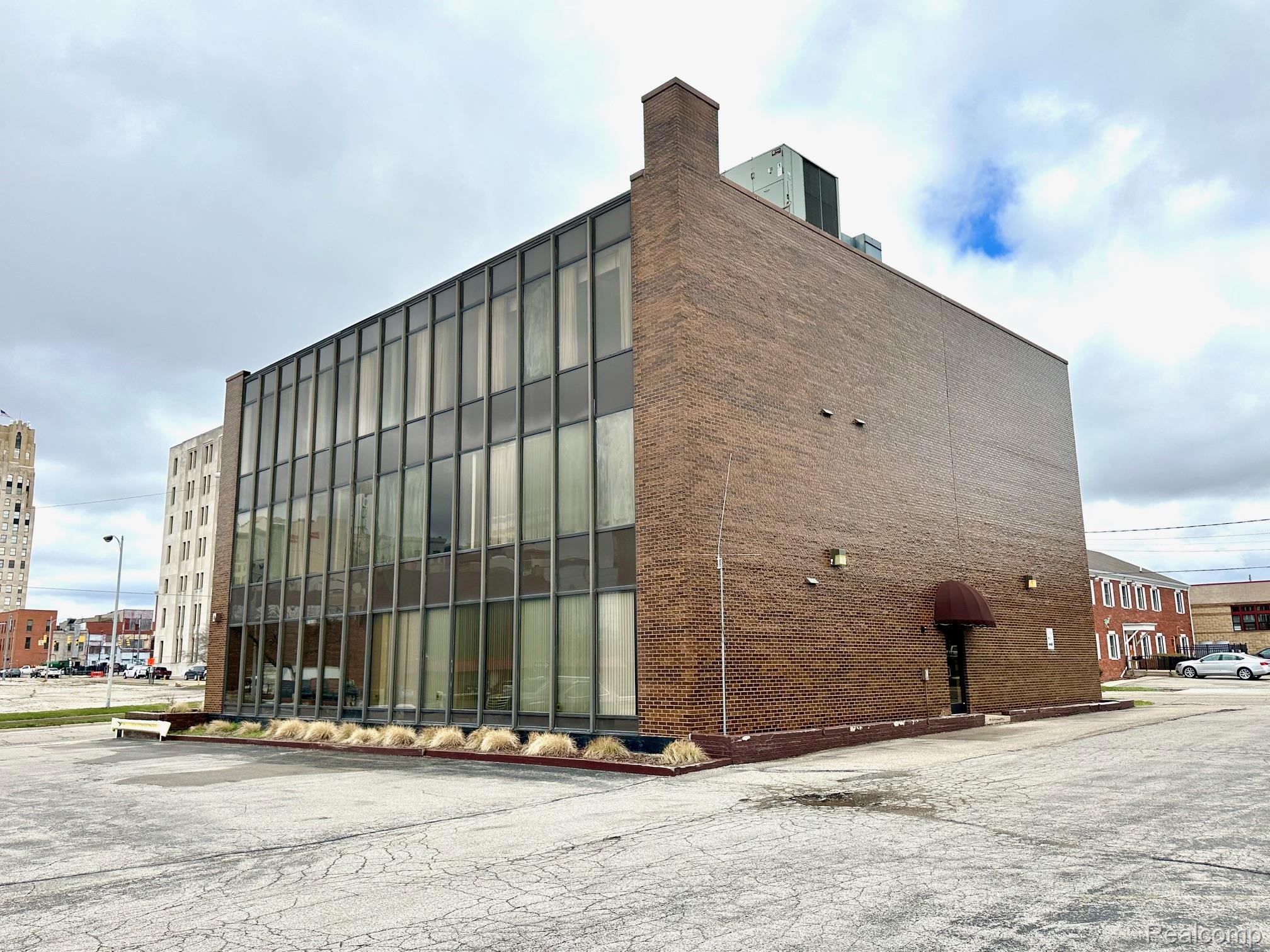 444 Church St