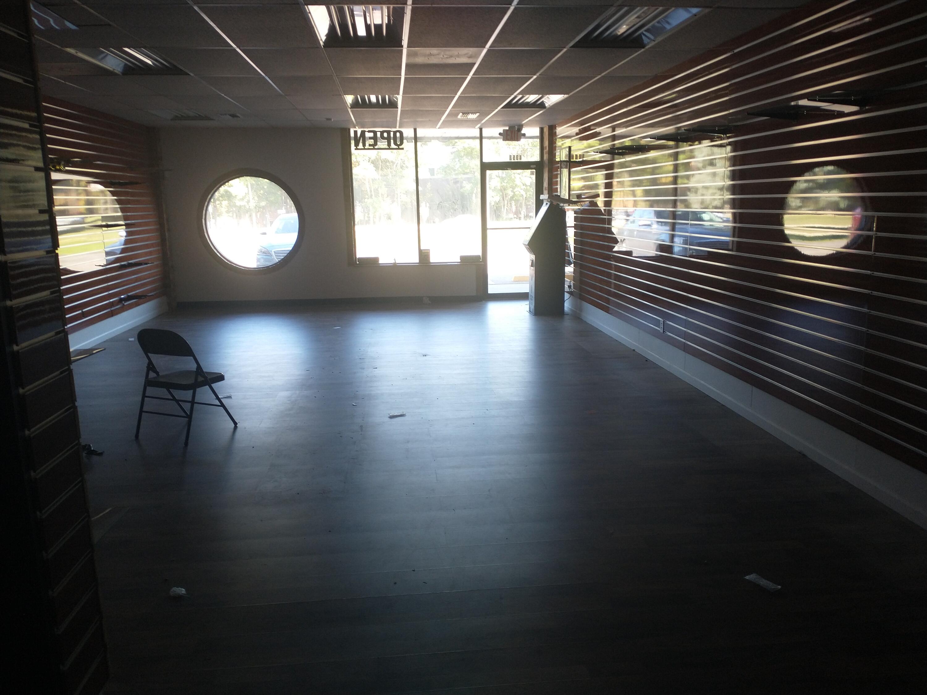 4353 Jackson Road