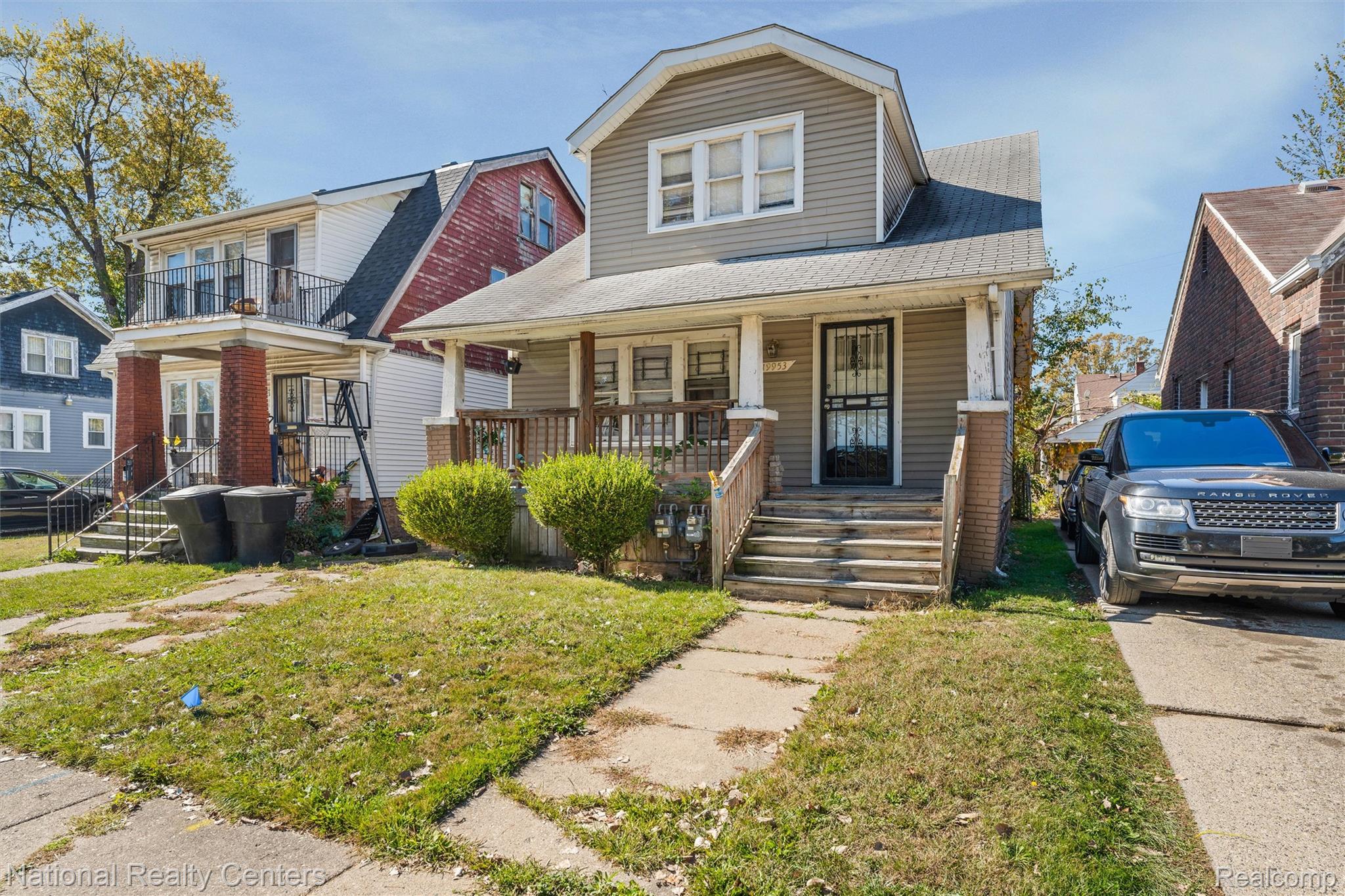 19953 Greeley Street