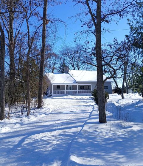 122 N Huron Road Whitney Township MI 48703