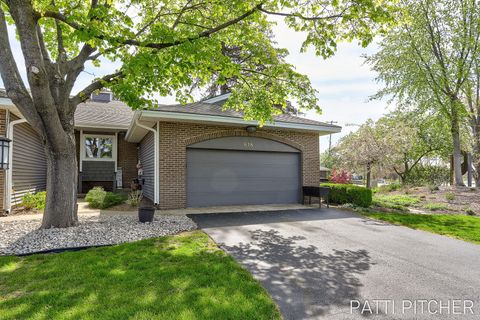 618 Edgewater Drive Spring Lake Village Ottawa MI 49456
