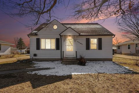 3486 Oak Street Hudsonville City MI 49426