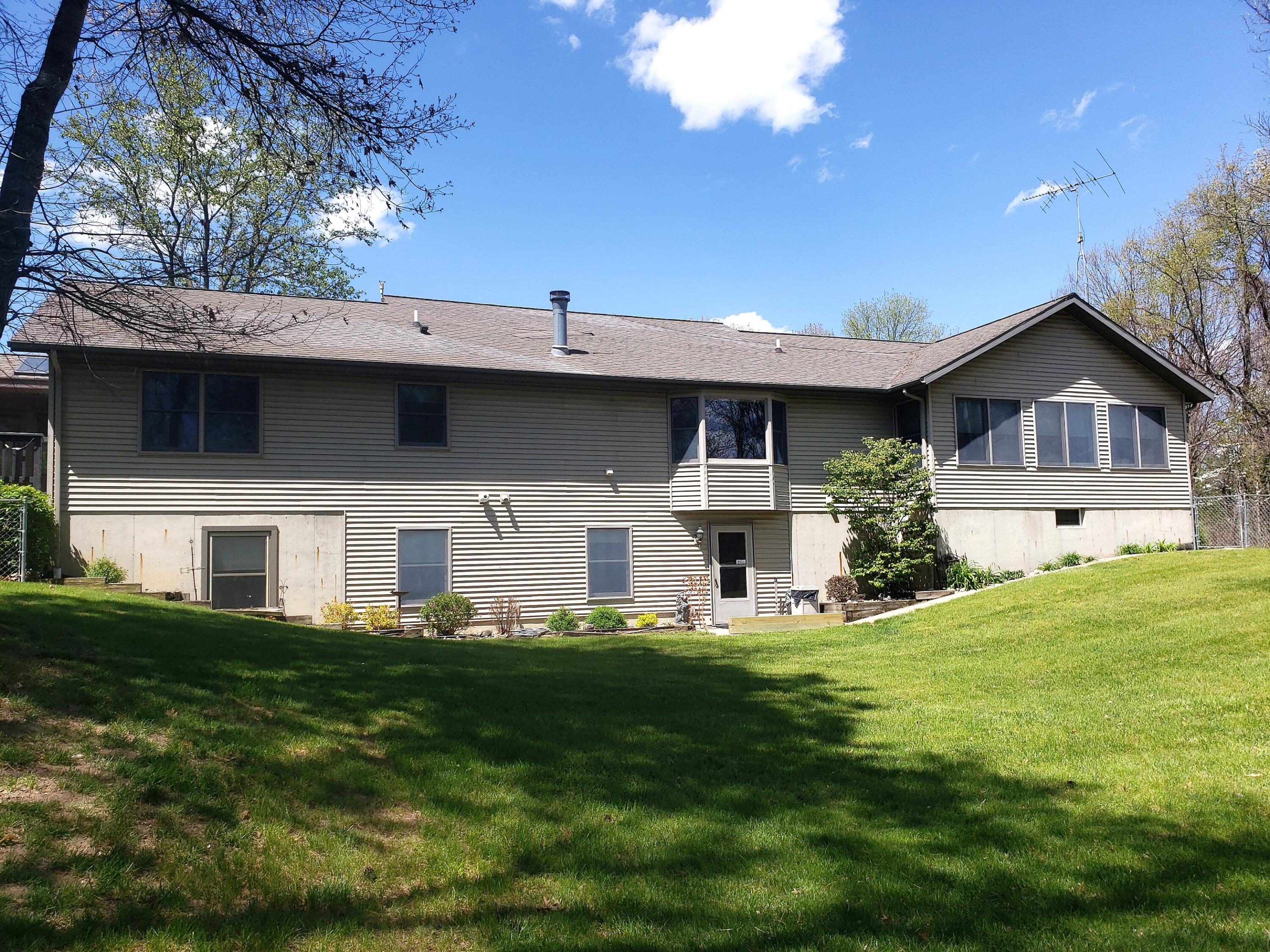 1700 Hamilton Road