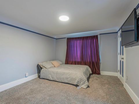 Tiny photo for 22631 Ridgeway Street, St Clair Shores City, MI 48080 (MLS # 58050196391)