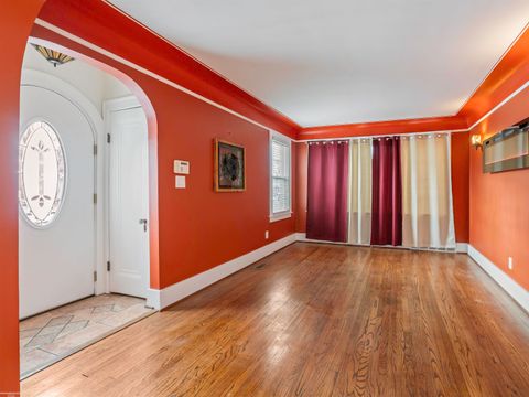 Tiny photo for 22631 Ridgeway Street, St Clair Shores City, MI 48080 (MLS # 58050196391)