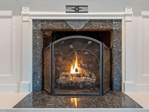 Tiny photo for 22631 Ridgeway Street, St Clair Shores City, MI 48080 (MLS # 58050196391)