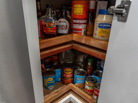 Tiny photo for 22631 Ridgeway Street, St Clair Shores City, MI 48080 (MLS # 58050196391)