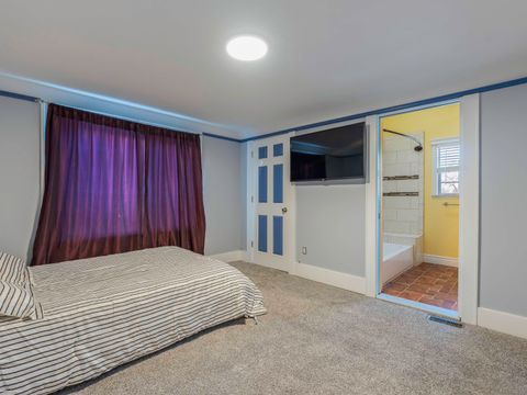 Tiny photo for 22631 Ridgeway Street, St Clair Shores City, MI 48080 (MLS # 58050196391)