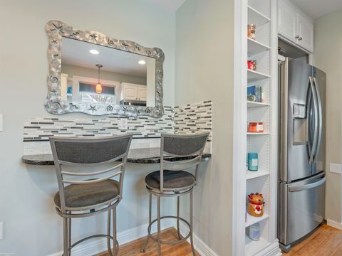 Tiny photo for 22631 Ridgeway Street, St Clair Shores City, MI 48080 (MLS # 58050196391)