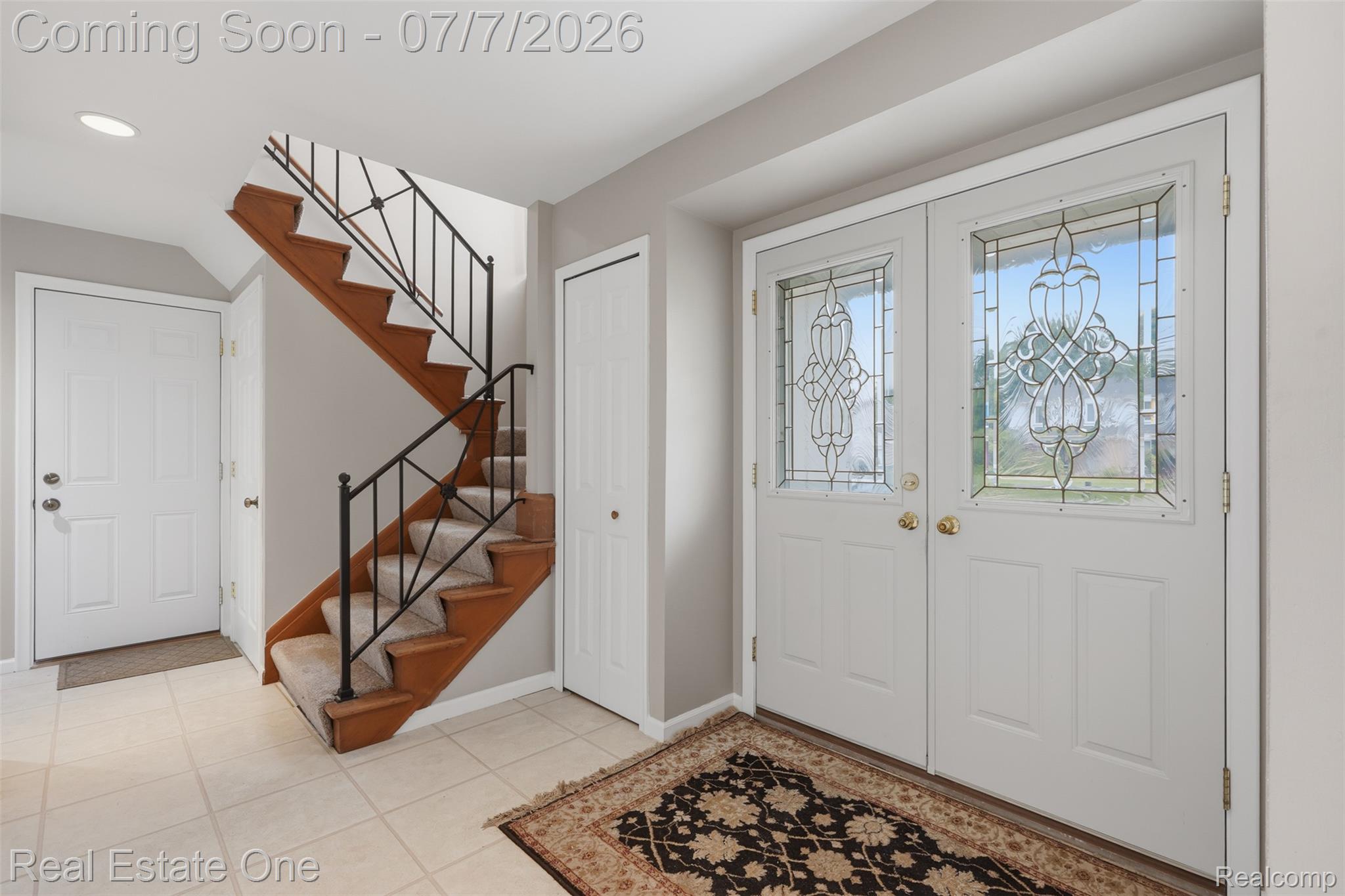 21455 Independence Drive