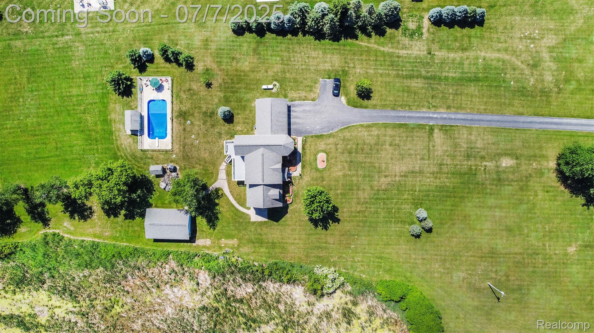 1090 E Jones Road