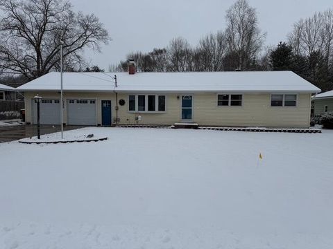 1033 Aster Street Leighton Township MI 49348