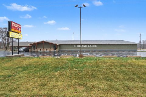 9900 E D Avenue Richland Township MI 49083