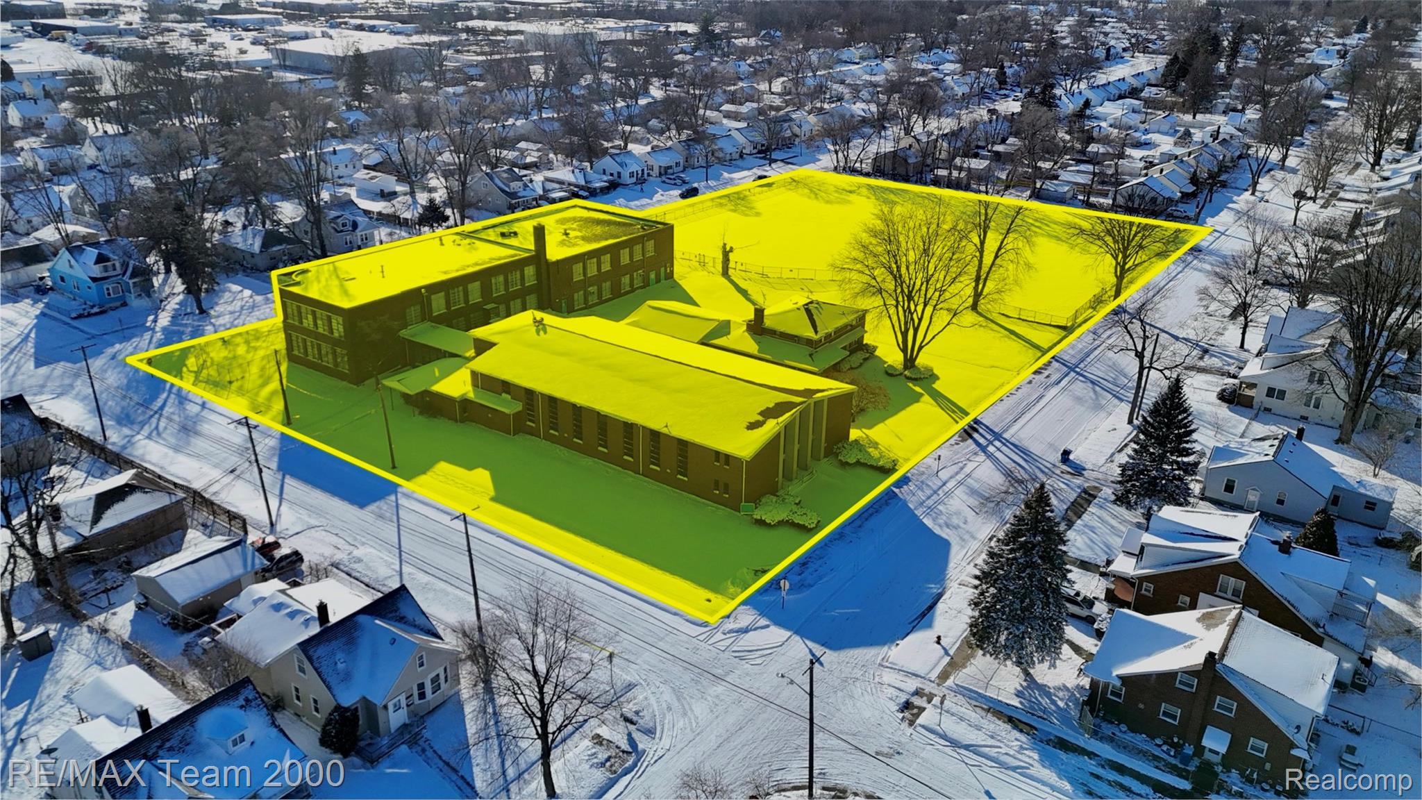 26123 McDonald Street