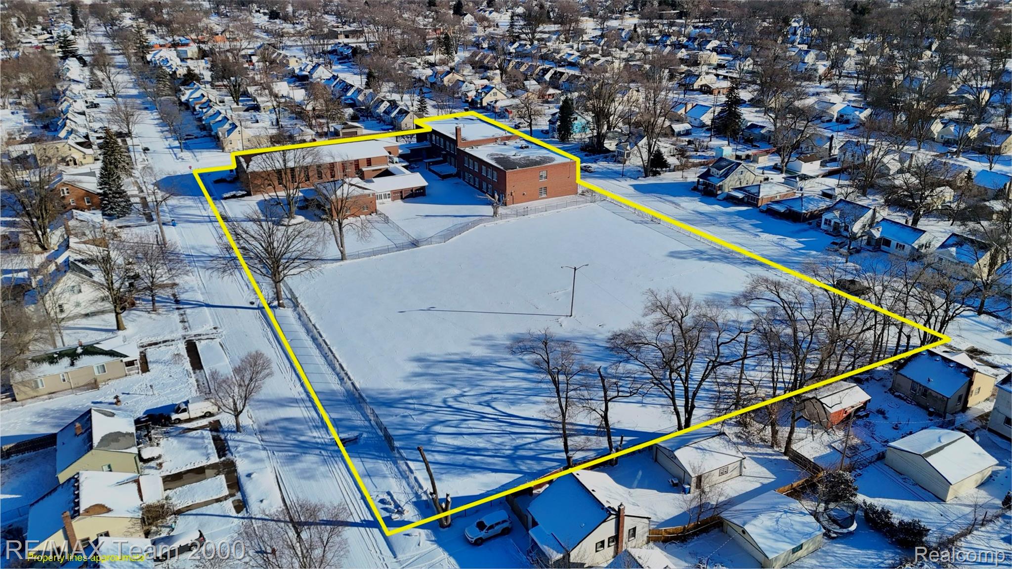 26123 McDonald Street