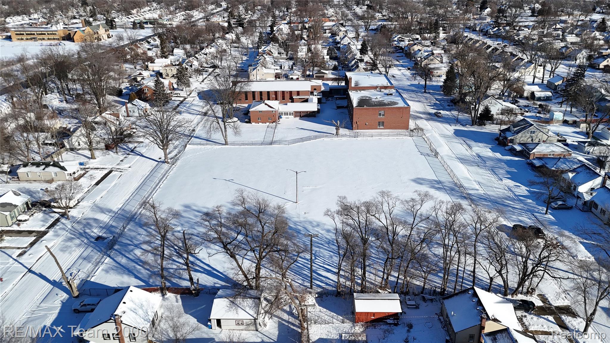 26123 McDonald Street