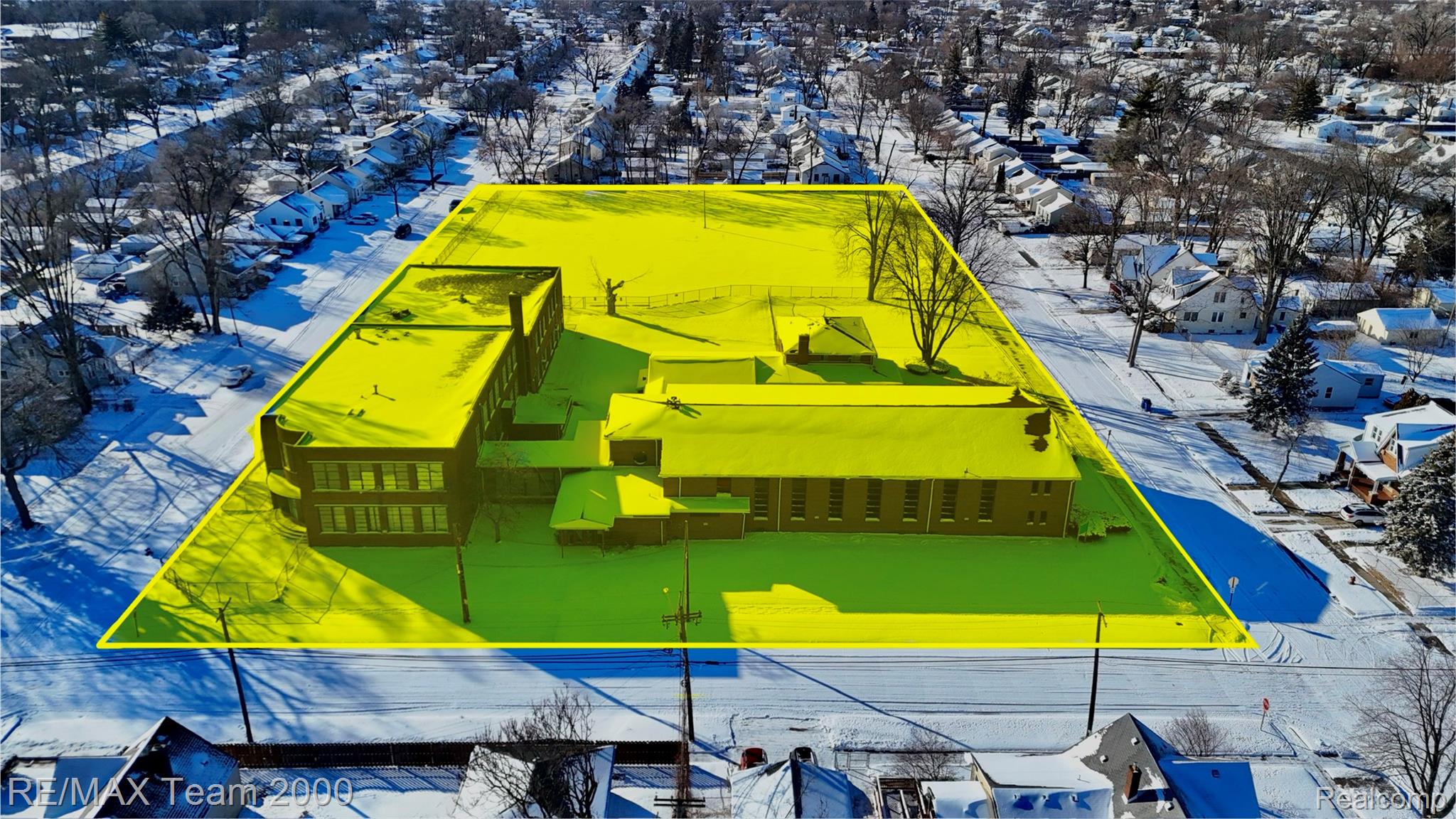 26123 McDonald Street