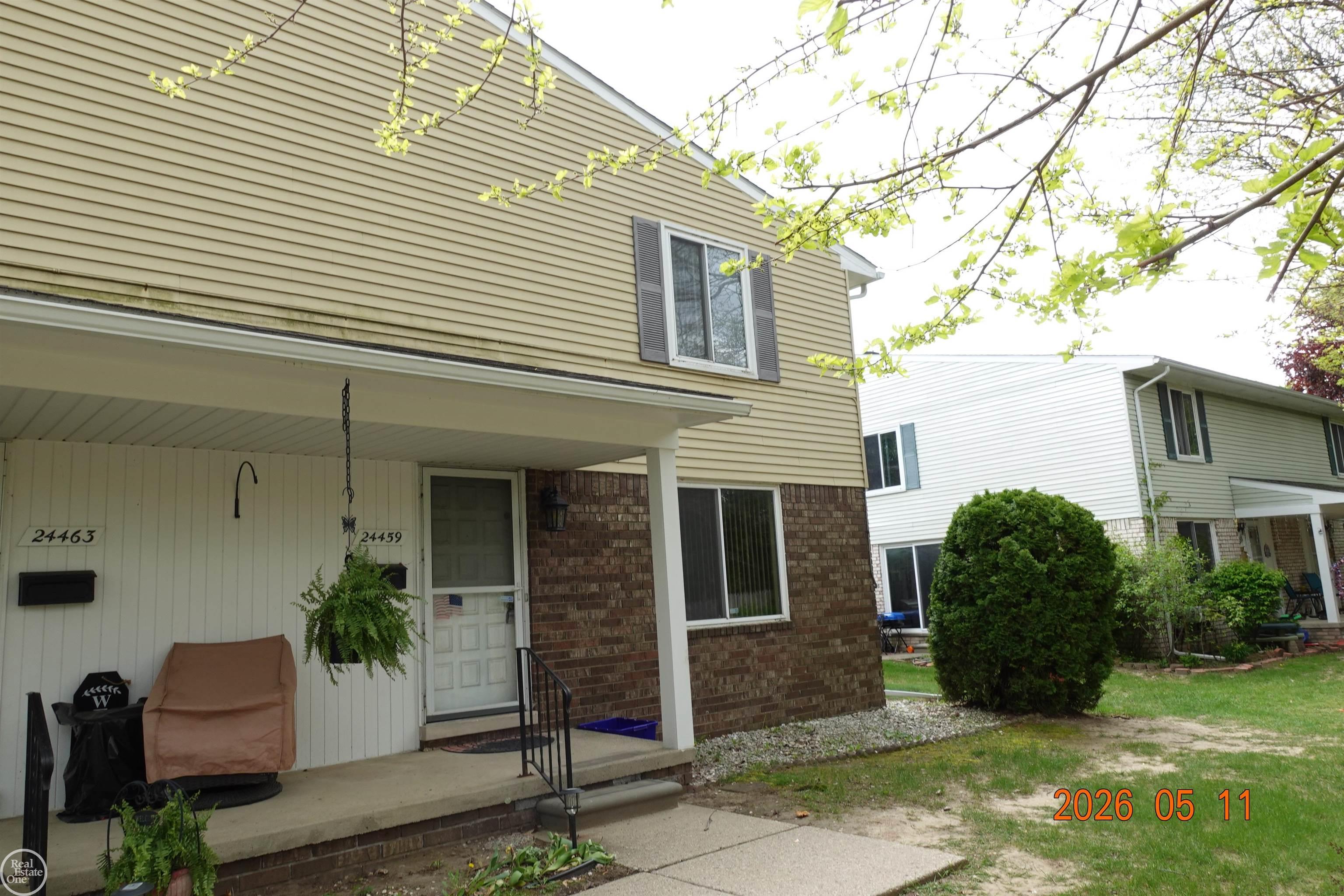 24459 QUAD PARK Lane