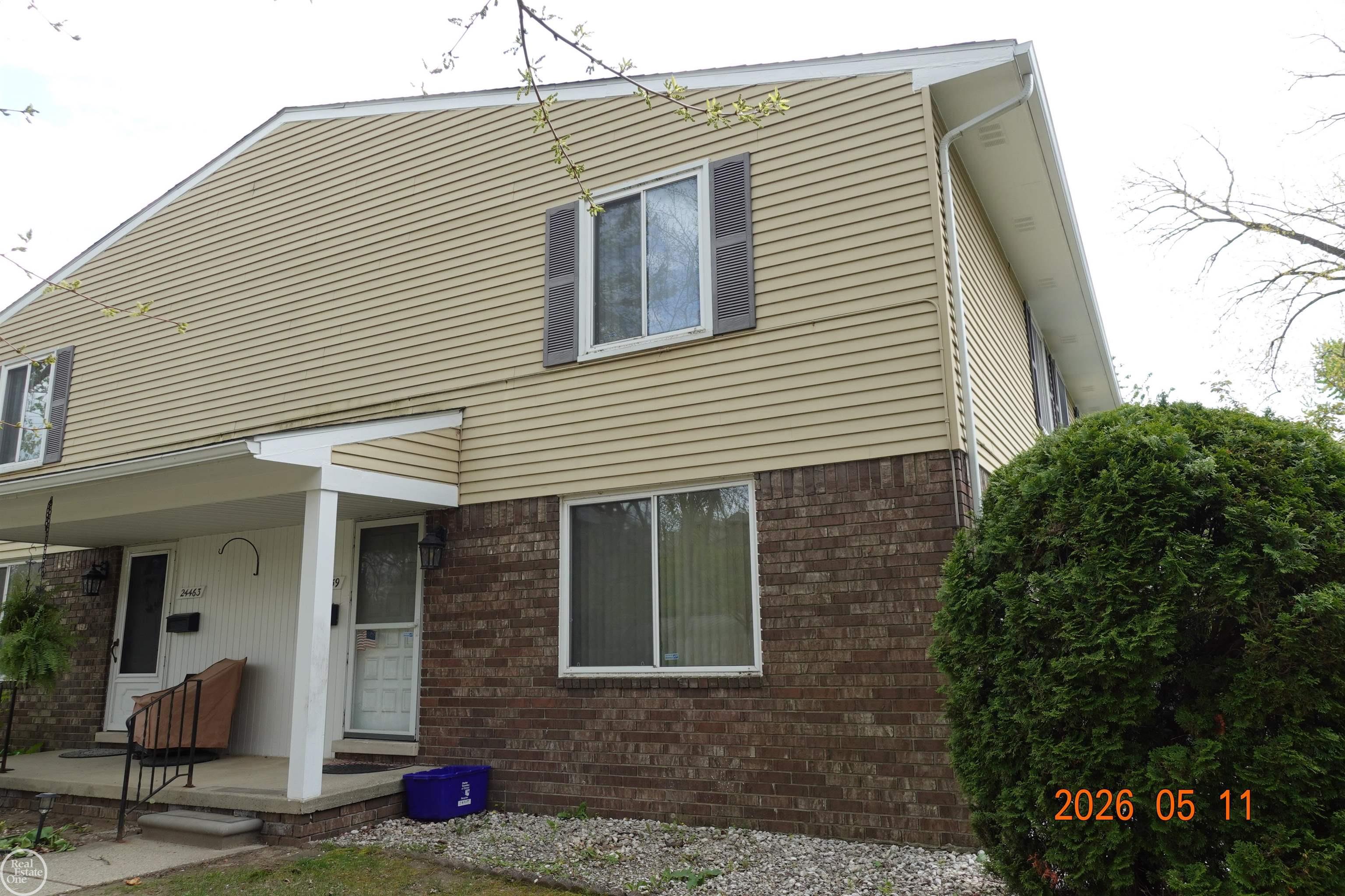 24459 QUAD PARK Lane