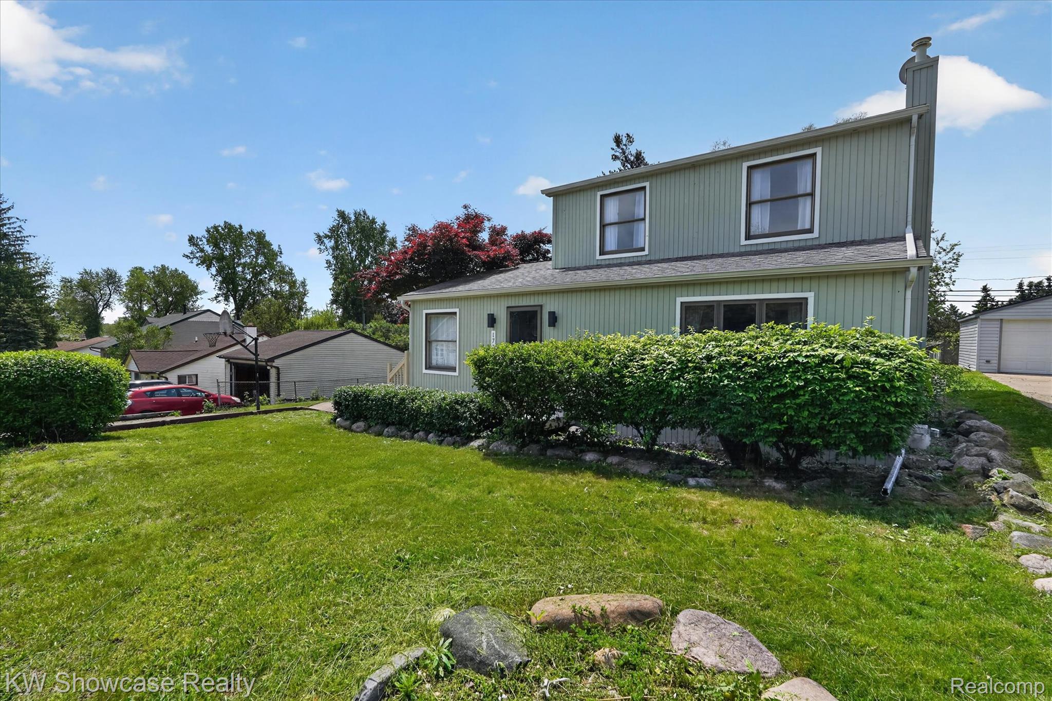 173 Pickford Street