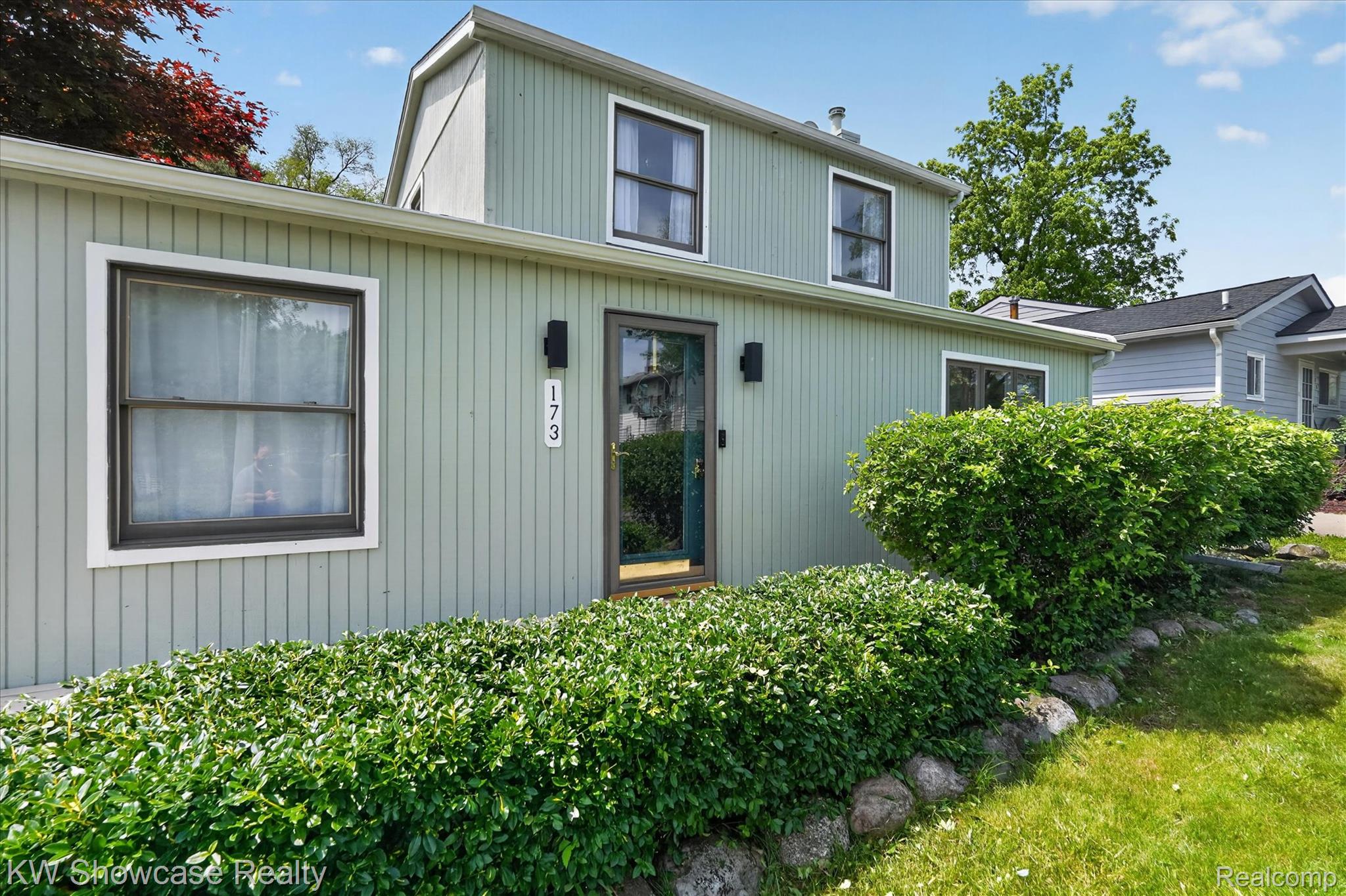173 Pickford Street