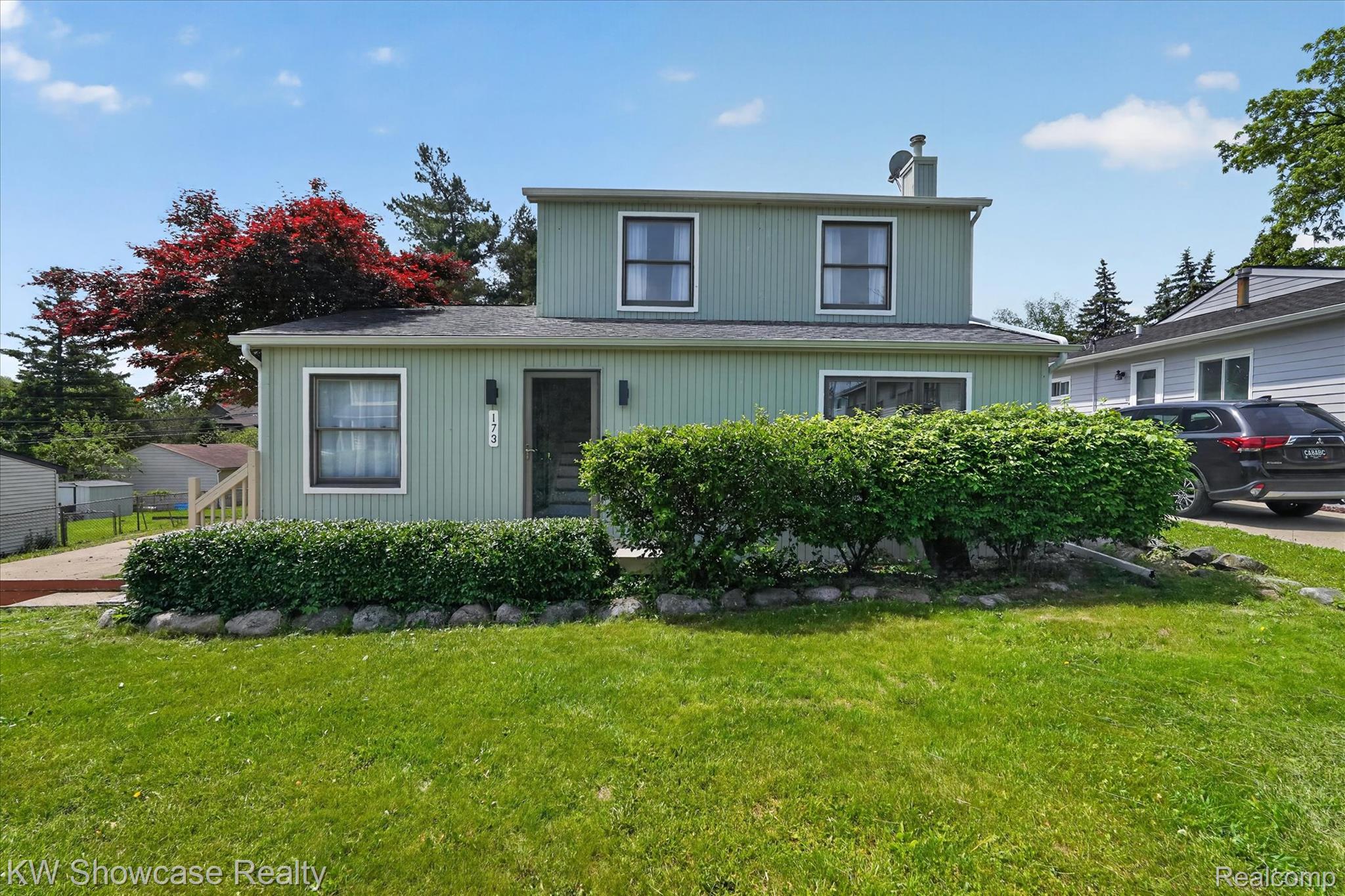 173 Pickford Street