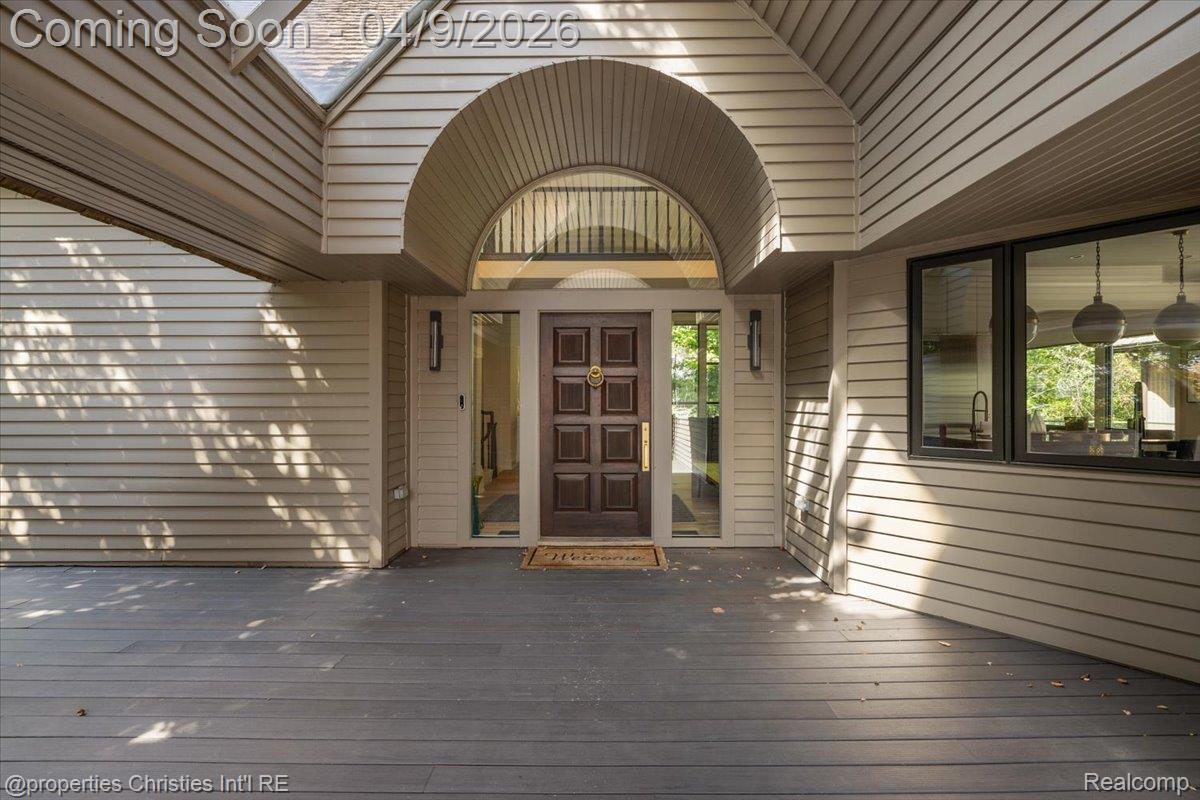 40 Scenic Oaks Drive N