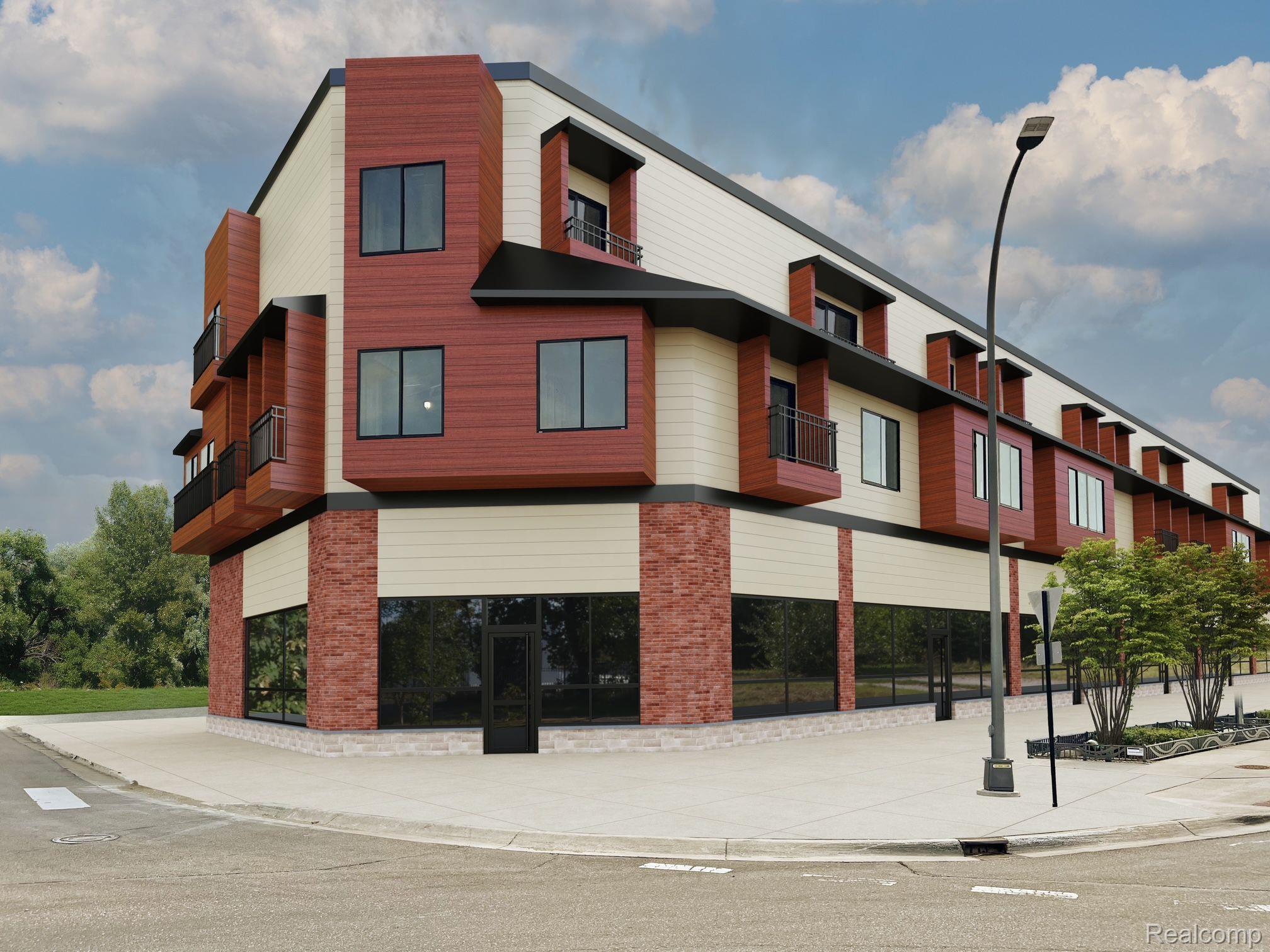 Rochester Hills City, Michigan 48307, United States, ,Residential,Active,231506