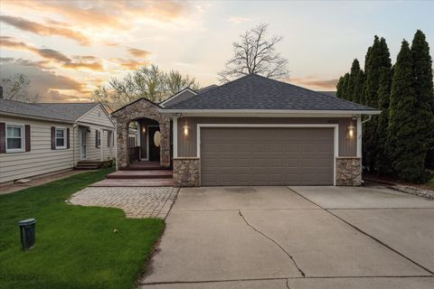 9669 NORMAN Road Springfield Charter Township MI 48348