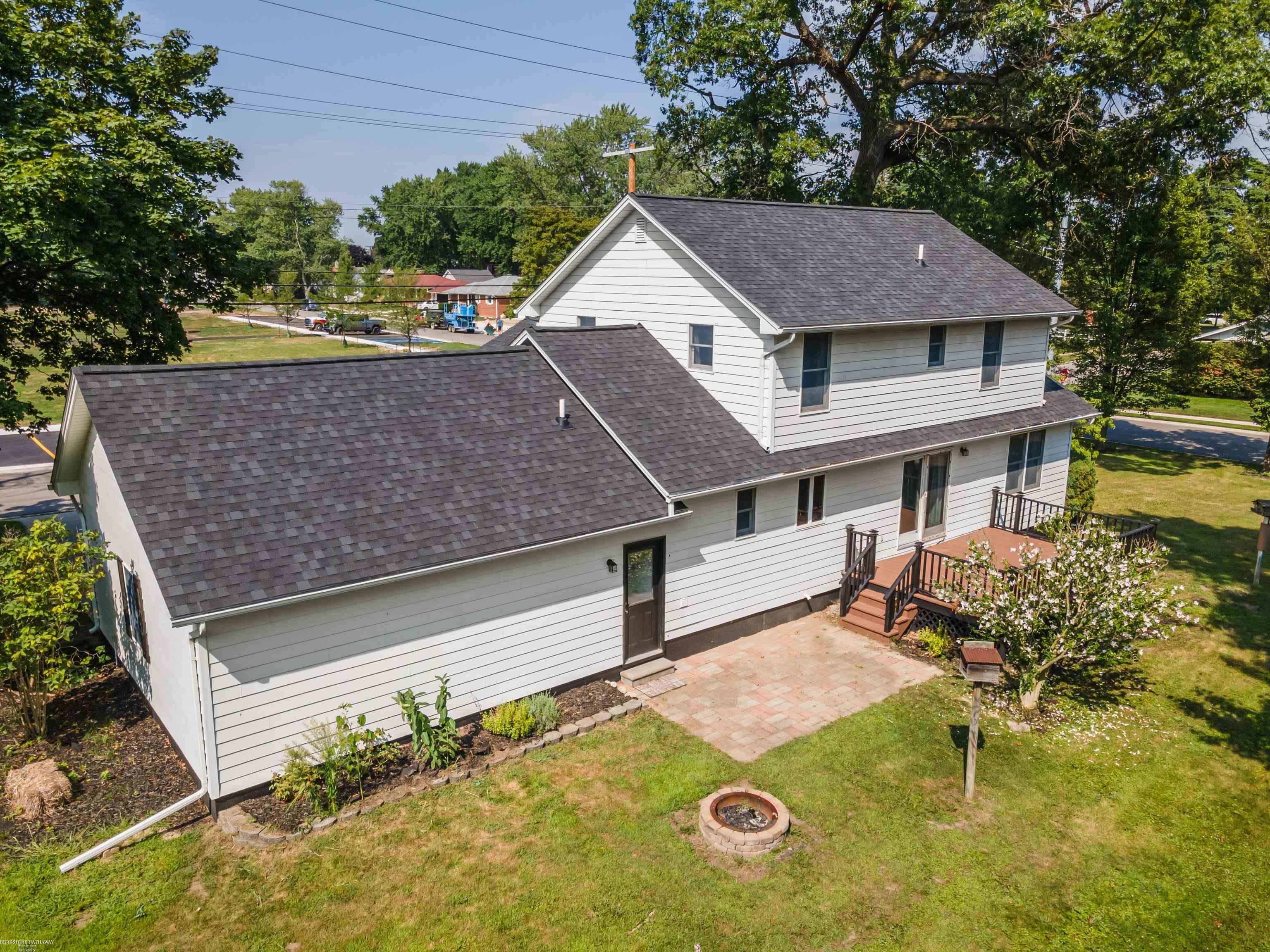 207 Palmer Street