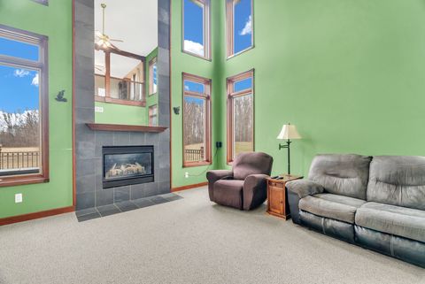 A home in RileyTownship_StClair
