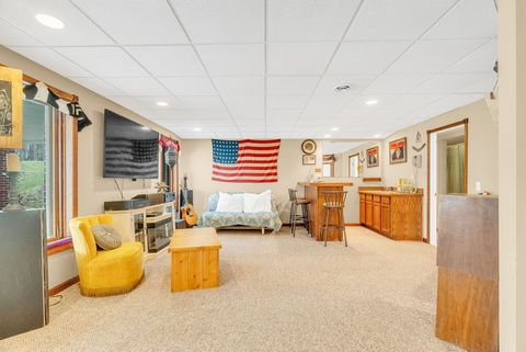 A home in RileyTownship_StClair