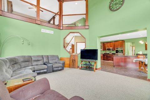 A home in RileyTownship_StClair
