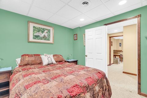 A home in RileyTownship_StClair