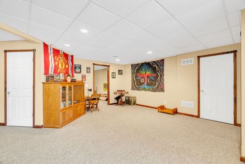 A home in RileyTownship_StClair