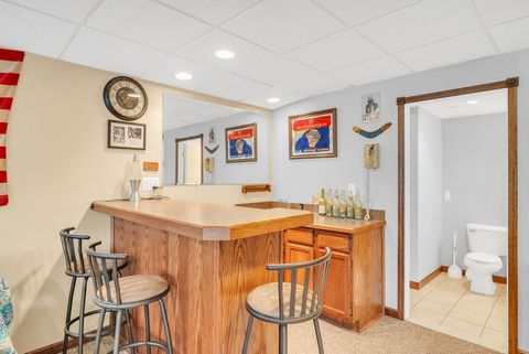 A home in RileyTownship_StClair