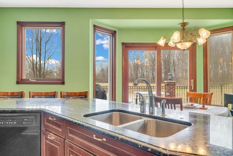 A home in RileyTownship_StClair