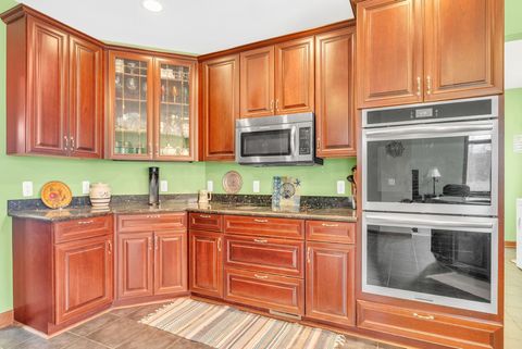 A home in RileyTownship_StClair