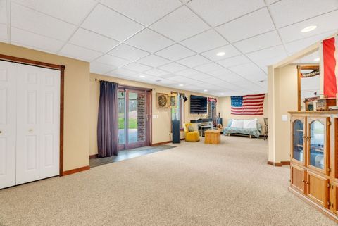 A home in RileyTownship_StClair