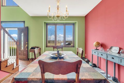 A home in RileyTownship_StClair
