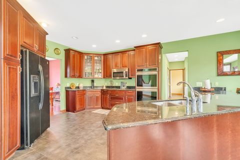 A home in RileyTownship_StClair
