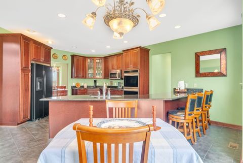A home in RileyTownship_StClair