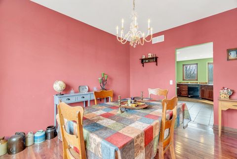 A home in RileyTownship_StClair