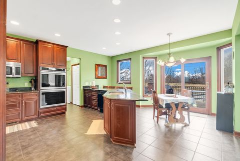 A home in RileyTownship_StClair
